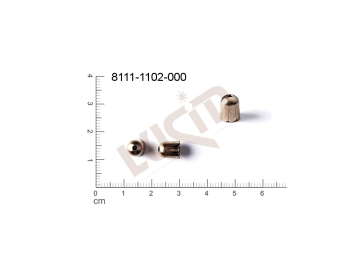 cups 8.0x6.0mm