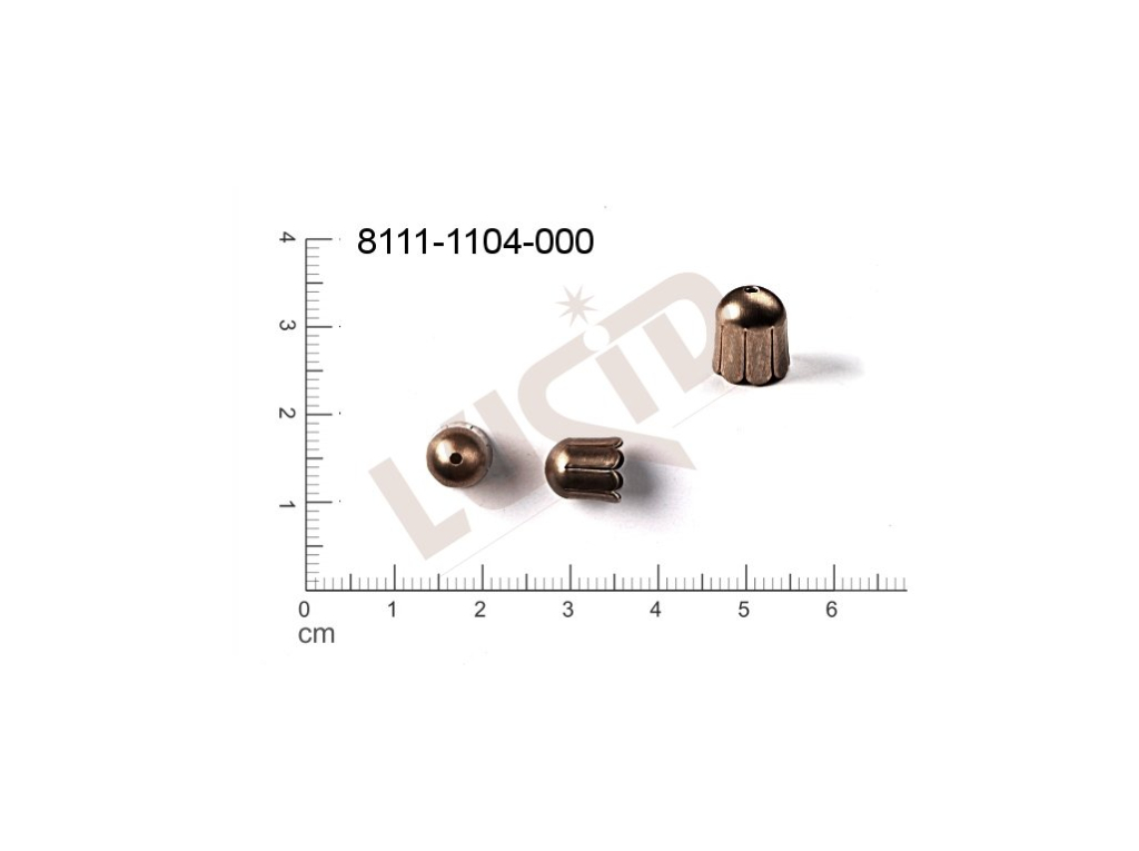 cups 8.0x7.0mm