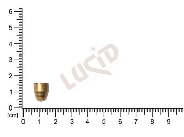 cups 10.0mm