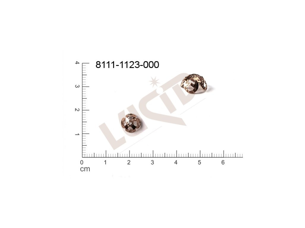 cups 7.0mm