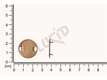 connectors, grooves, fancy shape