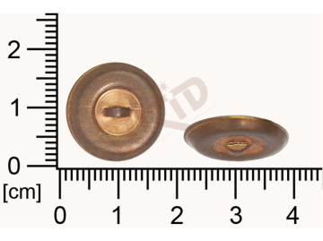 button/button component 17 mm