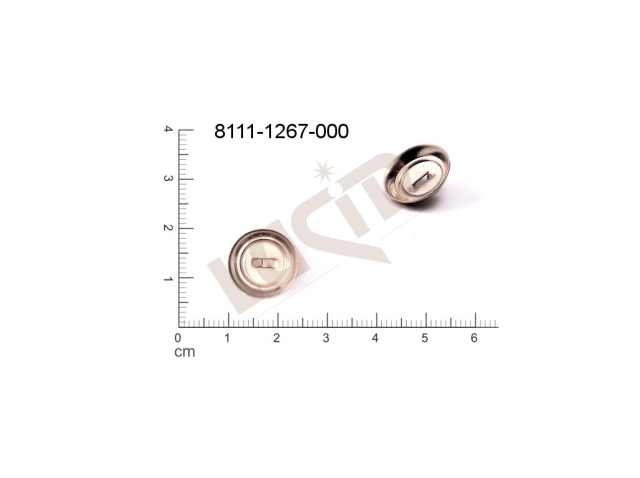 button/button component 13 mm