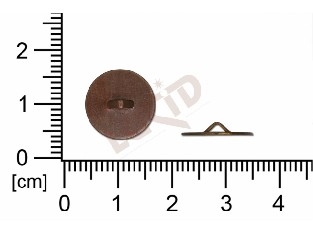 button/button component 13 mm