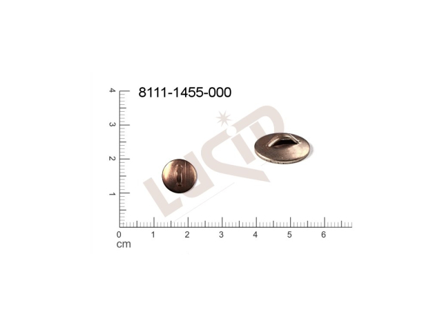 button/button component 10.0mm