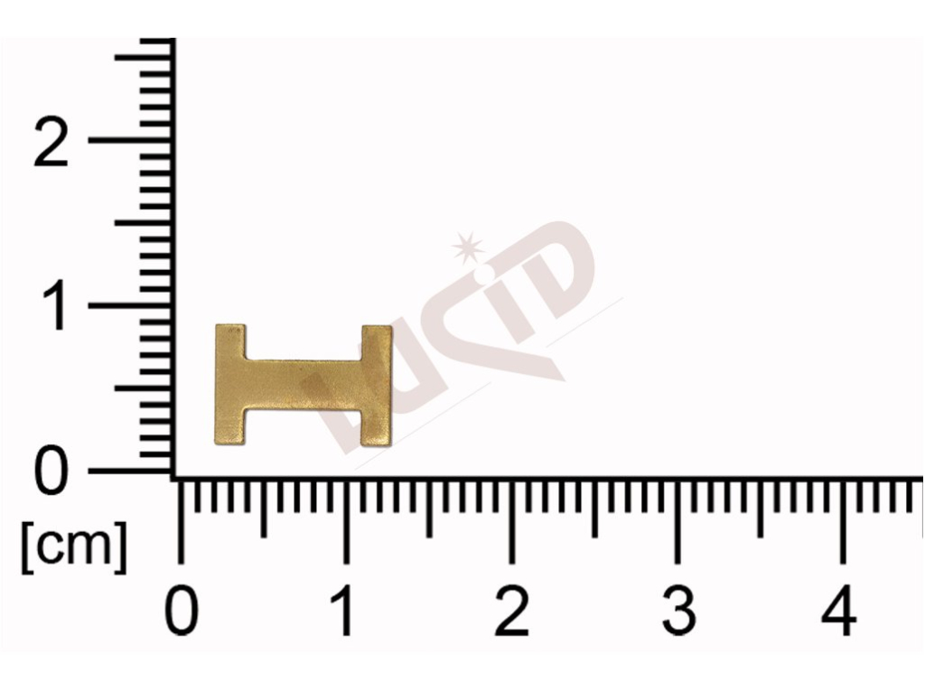 end part/soldering loop 