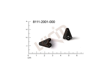 cones 14.0x11.0mm