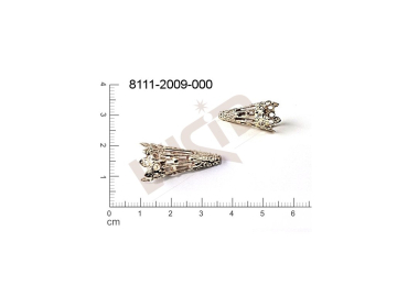 cones 26.0x12.0mm