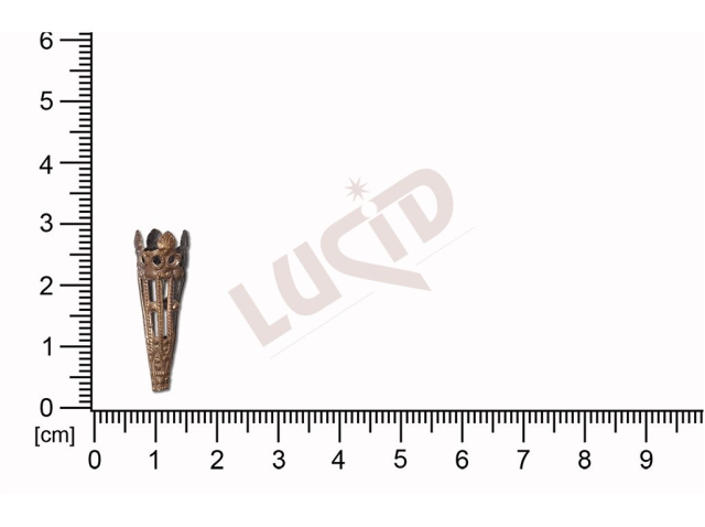 cones 26x8,5mm