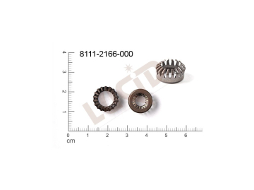 Kotlík kulatý 12.0mm ostatní bez dna