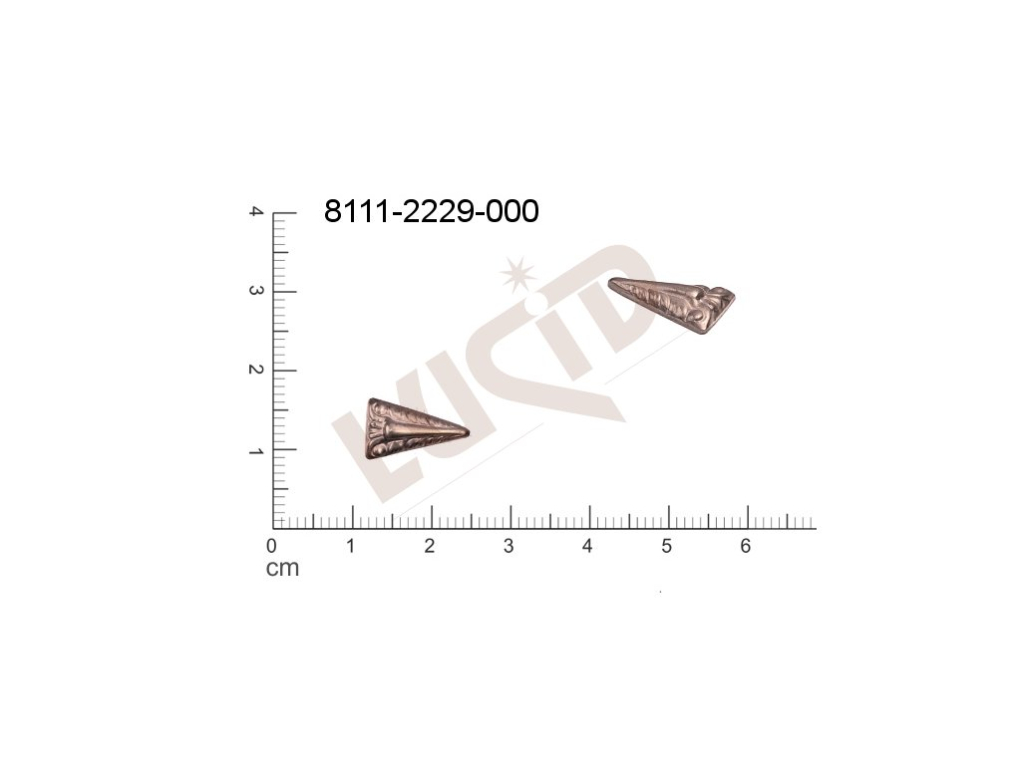 fancy shape triangles other without loops / attaching holes 