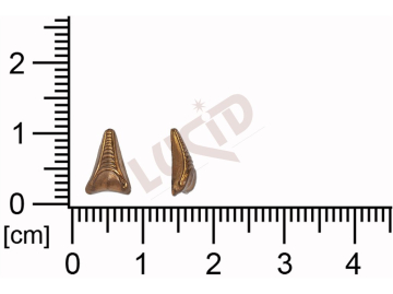 fancy shape triangles other without loops / attaching holes 