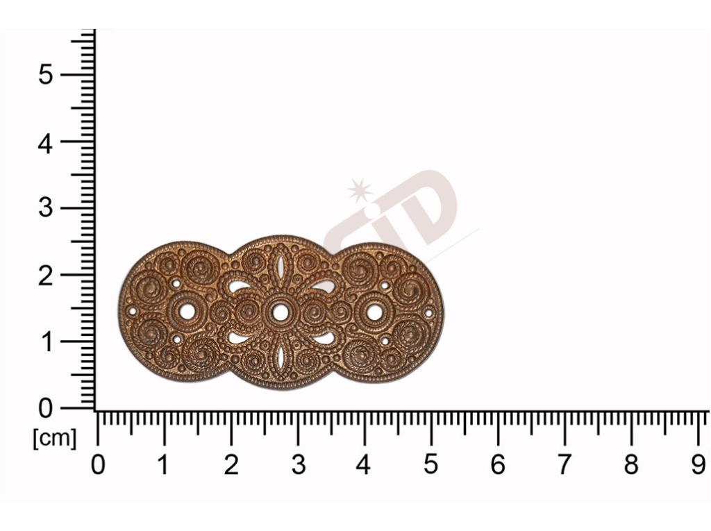 fancy shape other without loops / attaching holes