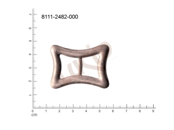 fancy shape quadrangle without loops / attaching holes 