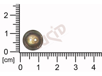 button/button component 11 mm