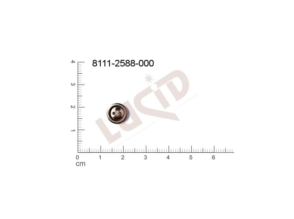 button/button component 9.0mm