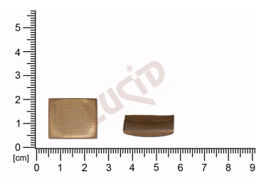 fancy shape other without loops / attaching holes bowl