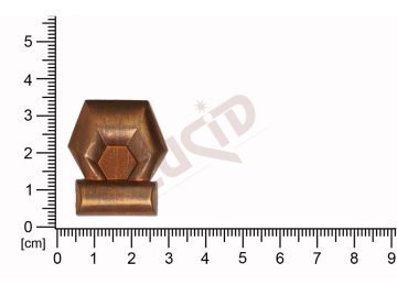 fancy shape other without loops / attaching holes