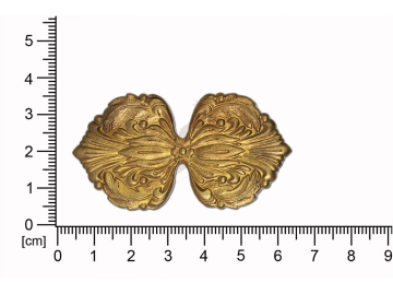 Fancy shape others without loops / attaching holes