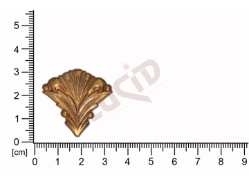 Fancy shape others without loops / attaching holes