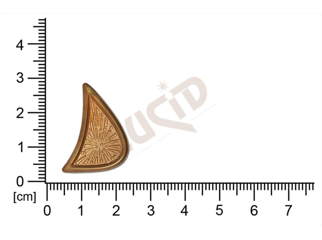 fancy shape other without loops / attaching holes 