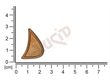 fancy shape other without loops / attaching holes 