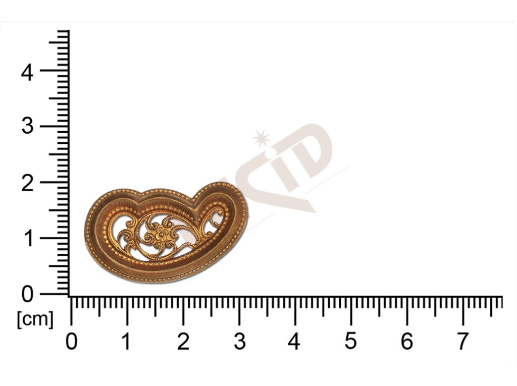 fancy shape other without loops / attaching holes 