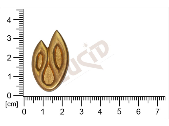 fancy shape other other without loops / attaching holes