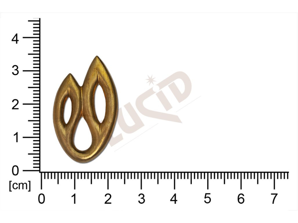 fancy shape other other without loops / attaching holes