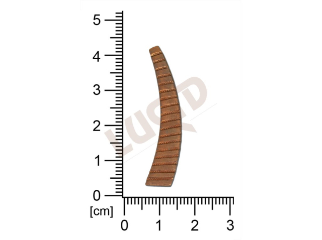 fancy shape other without loops / attaching holes