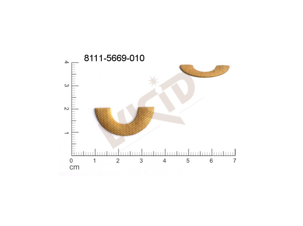 fancy shape other without loops / attaching holes 