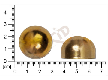 fancy shape round other without loops / attaching holes bowl