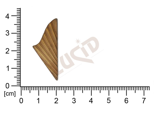 fancy shape other other without loops / attaching holes