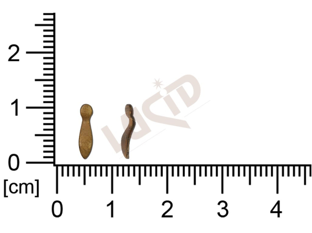 Podložka 10x2,5mm