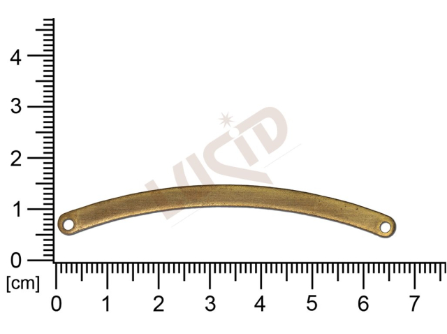 attachment with 2 loops