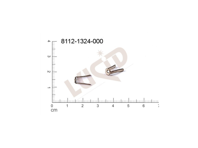 prong 10.0x4.0mm