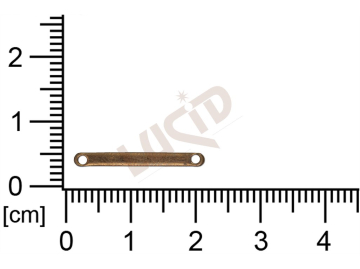 attachment with 2 loops