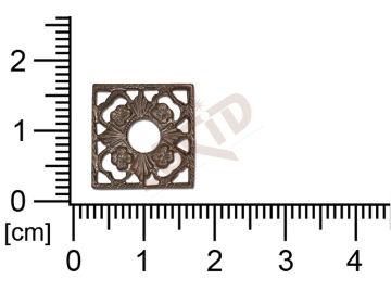 fancy shape other without loops / attaching holes