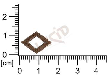 fancy shape quadrangle other without loops / attaching holes