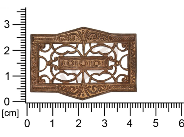 fancy shape quadrangle other without loops / attaching holes