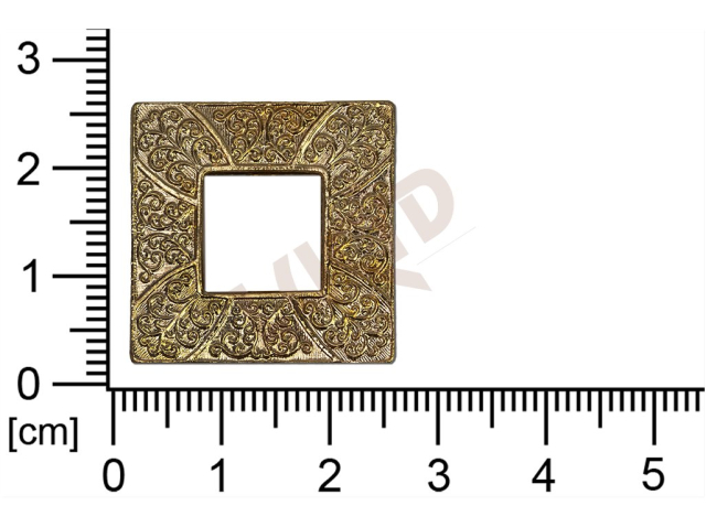 fancy shape quadrangle other without loops / attaching holes