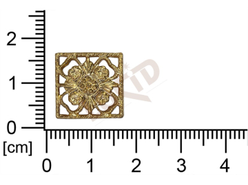 fancy shape quadrangle other without loops / attaching holes