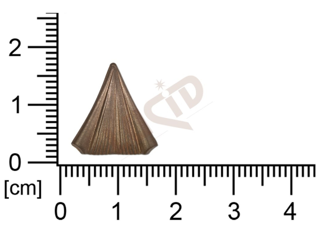 fancy shape triangles  without loops / attaching holes