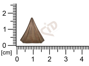 fancy shape triangles  without loops / attaching holes