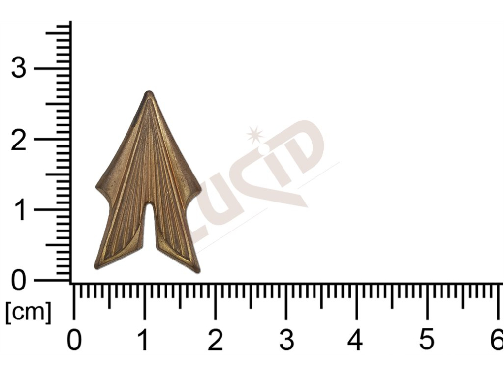 fancy shape other without loops / attaching holes 