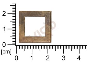 fancy shape quadrangle other without loops / attaching holes