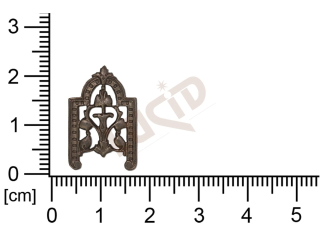 fancy shape other without loops / attaching holes 