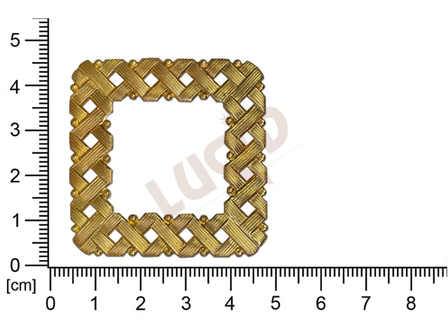 fancy shape quadrangle other without loops / attaching holes