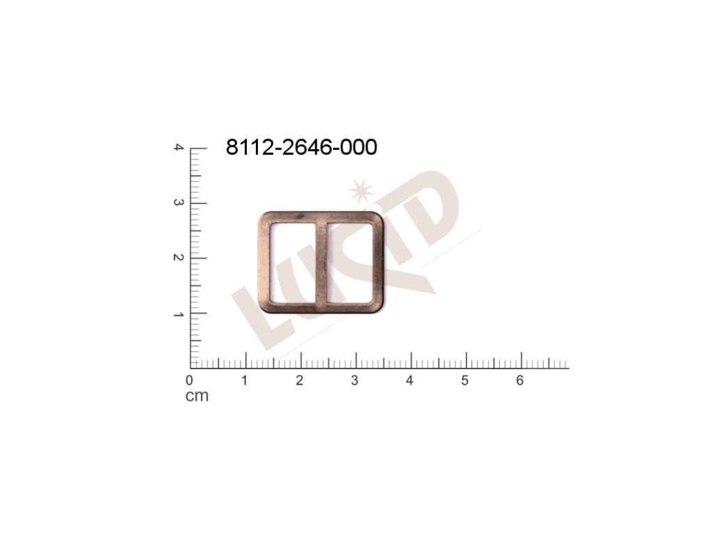 fancy shape quadrangle