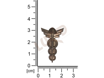 Tvarový výlisek ostatní 30x20 mm